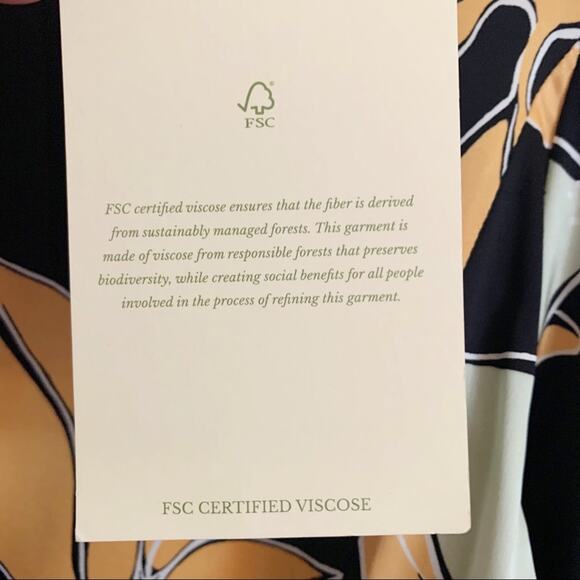 Stine Goya Blouse XXS - Picture 6 of 9